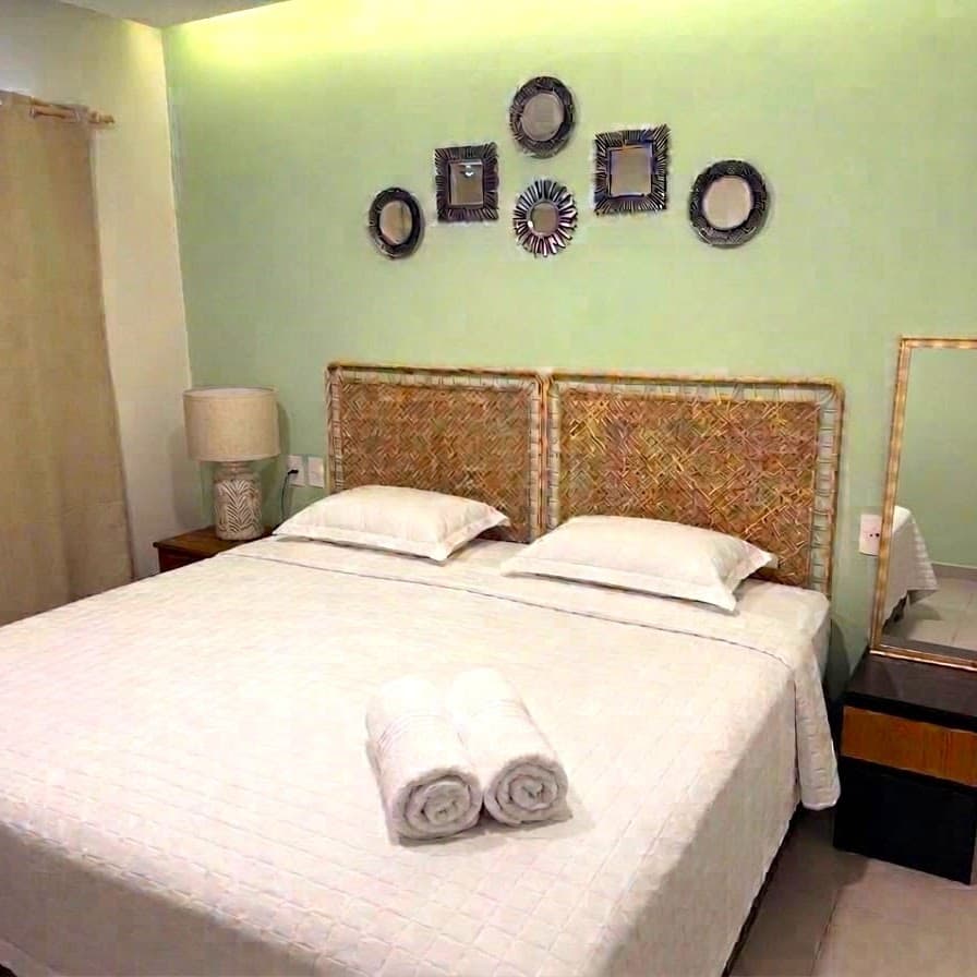 Dúplex premium semi amoblado – San Lorenzo (laguna grande), foto 3