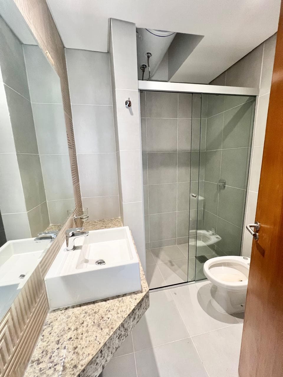 departamento de 2 habitaciones en Barrio Jara — foto 3