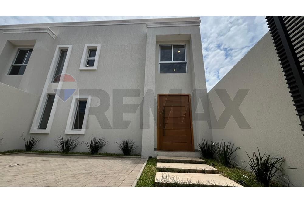 Vendo duplex a estrenar en fdo de la mora zona norte