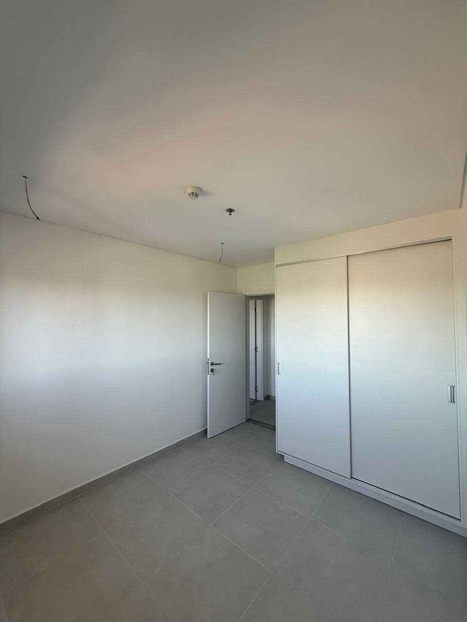 Departamento En Fortaleza Molas Lopez, foto 5