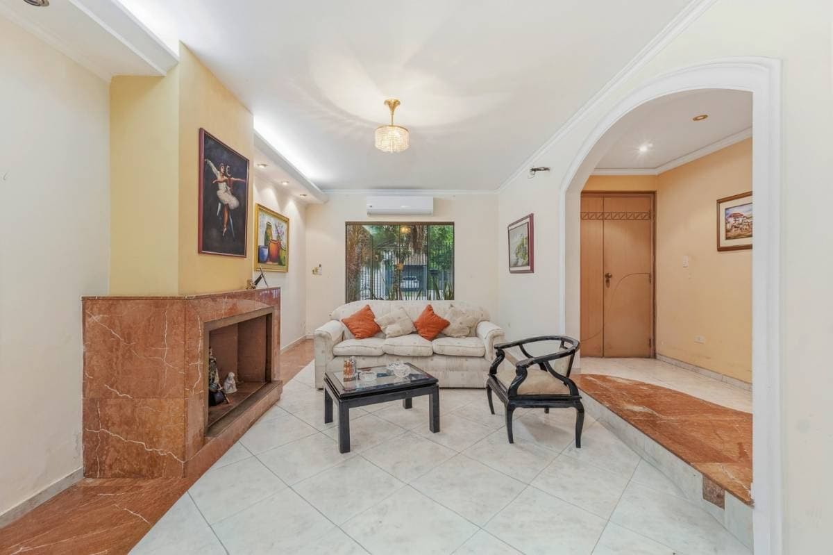 De casa en Recoleta, foto 3