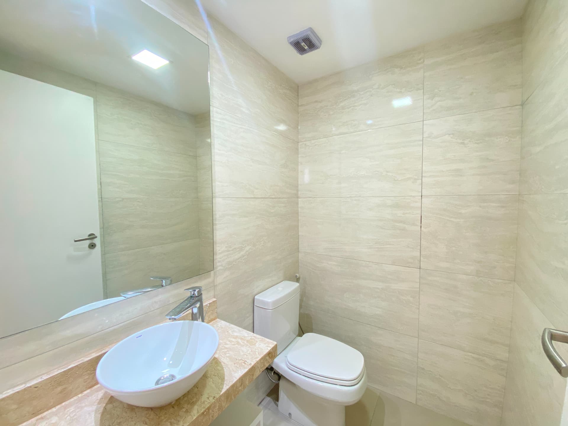 Departamento De 3 Dormitorios En Villa Morra, foto 5
