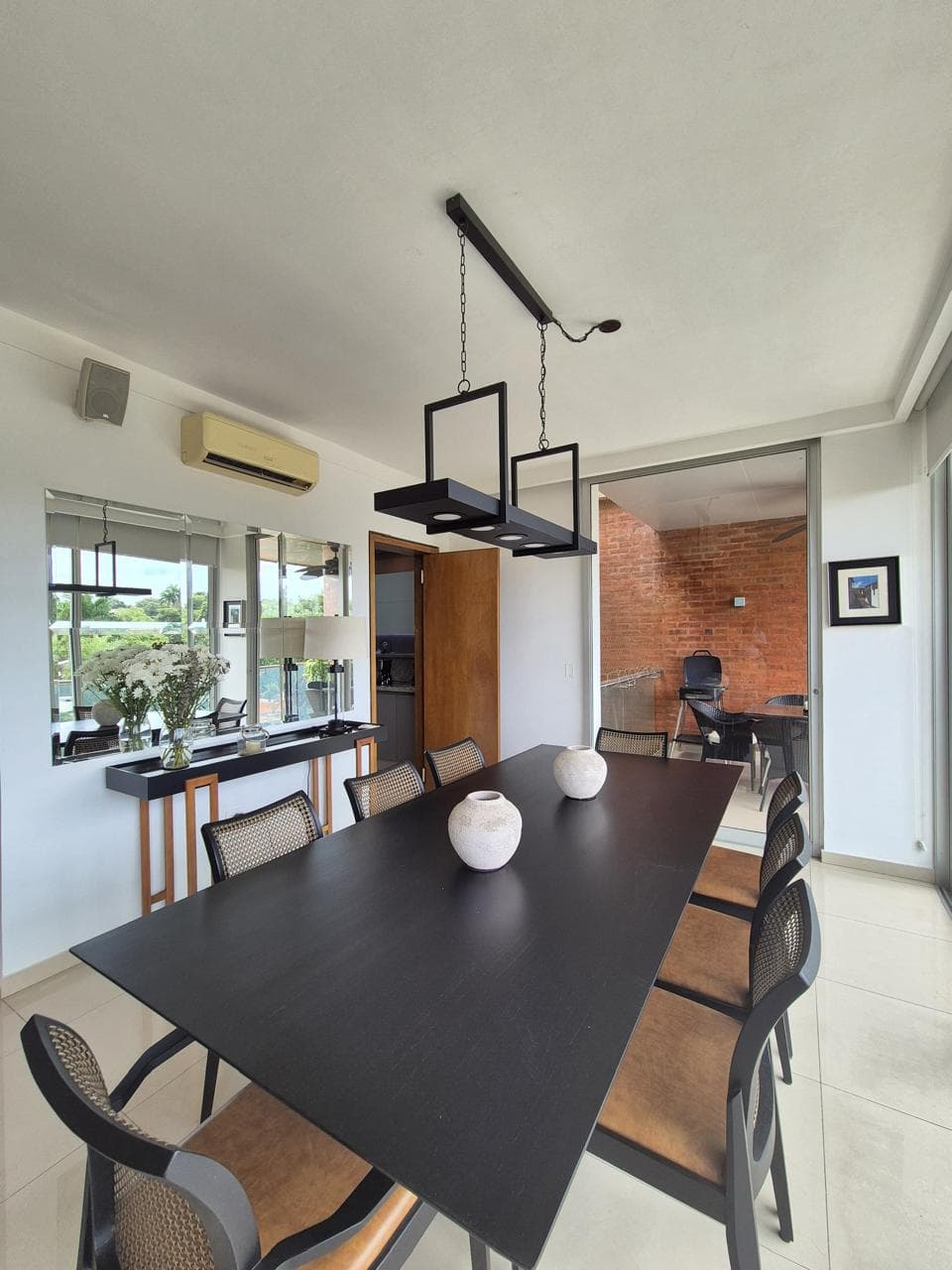 Hermoso y Amplio Penthouse Amoblado — foto 2