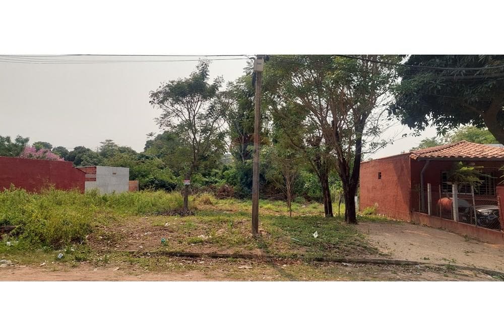 Terreno en asuncion zeballos cué, foto 2