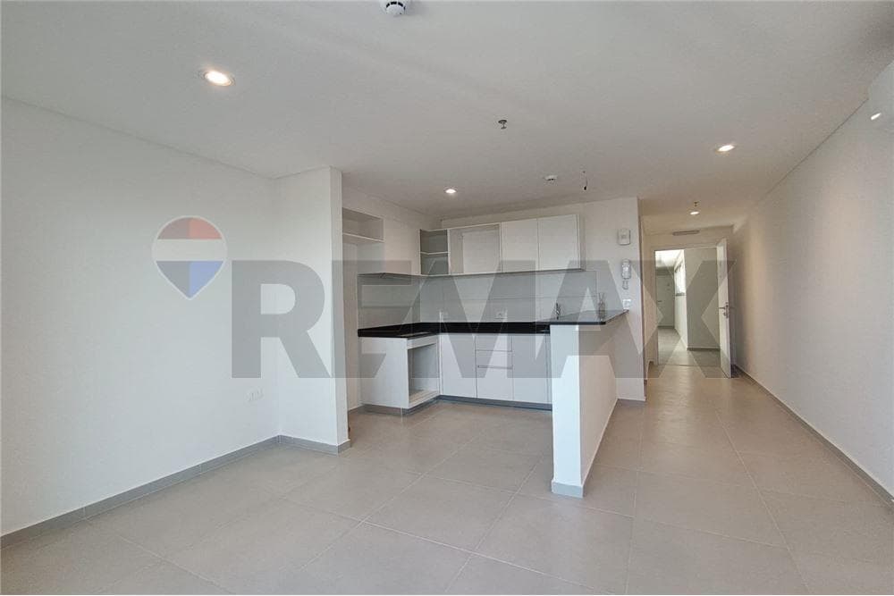 Departamento - Alquiler - Mariscal Estigarribia, Asunción, Paraguay, foto 2