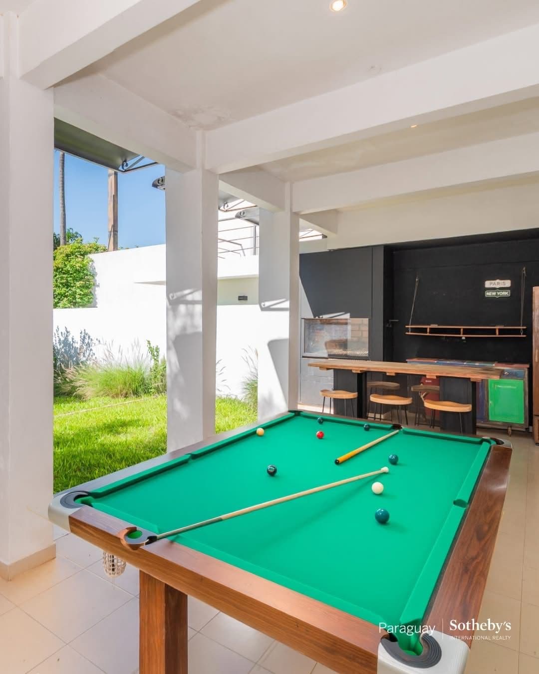 550.000 usd - hermosa y amplia residencia en mburucuyá, foto 2