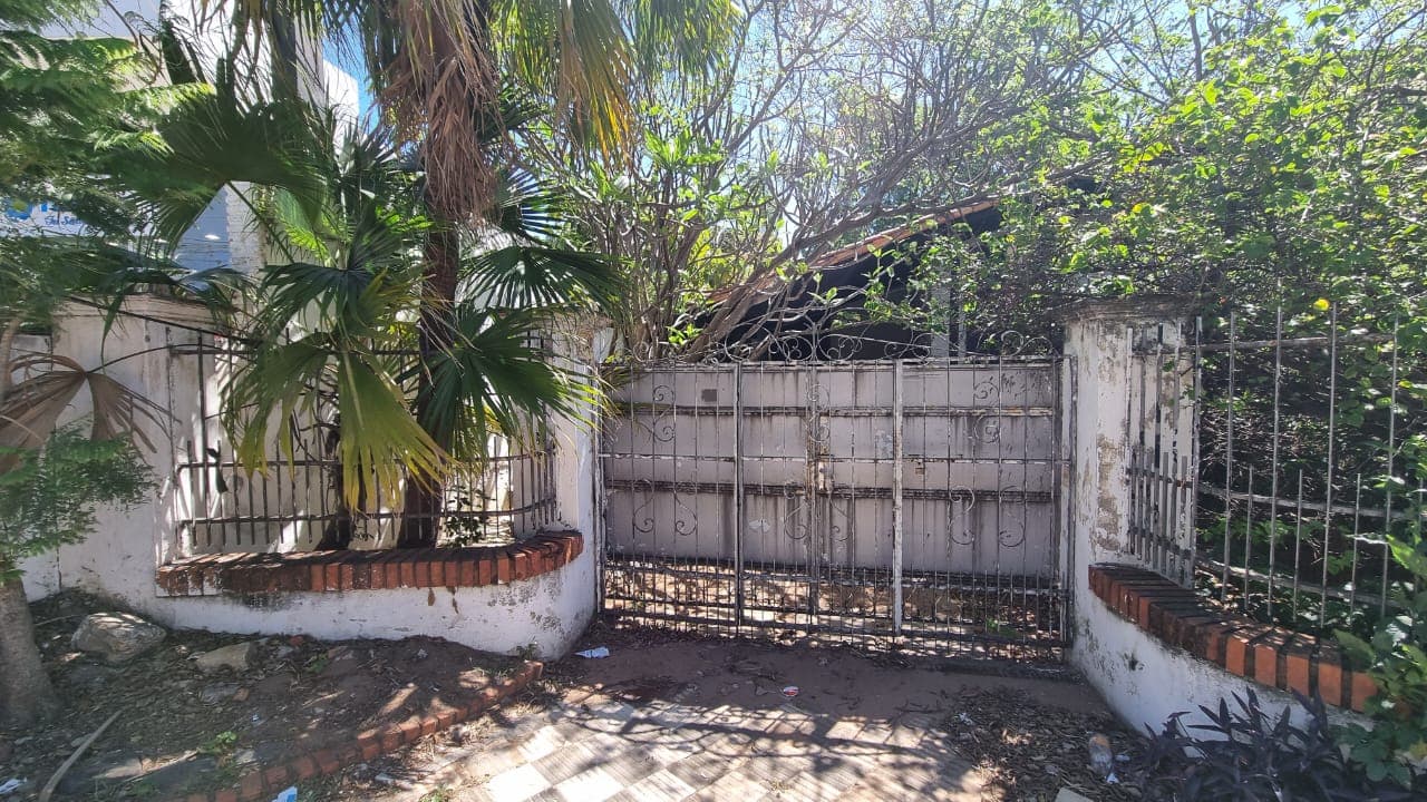 En venta – terreno sobre avda. Félix bogado, Asunción — foto 5