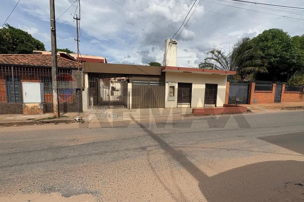 Departamento en Alquiler en San Lorenzo — foto 1