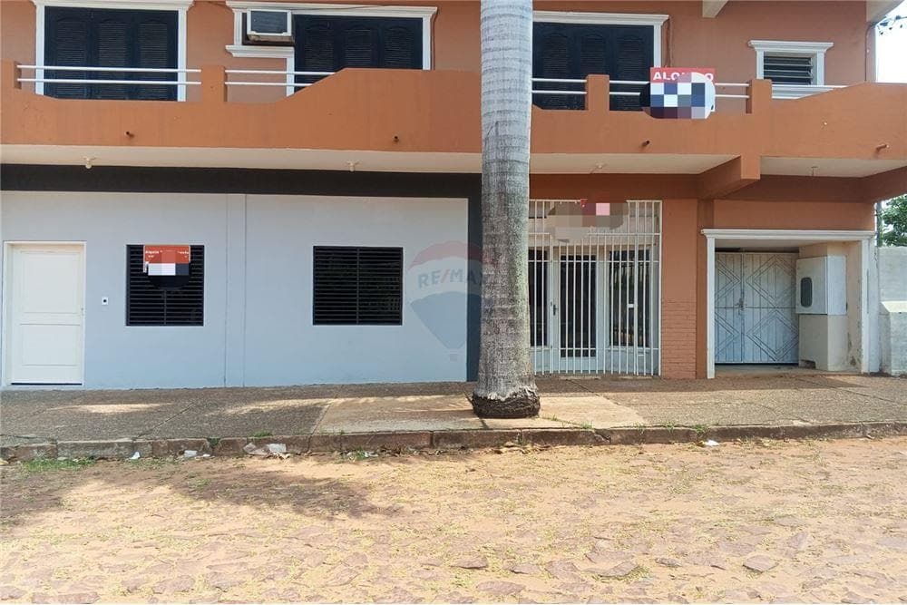 Departamento amoblado-Ñemby b° san carlos — foto 1