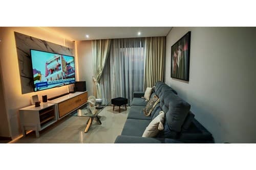 – departamento premium en Villa Morra, foto 2