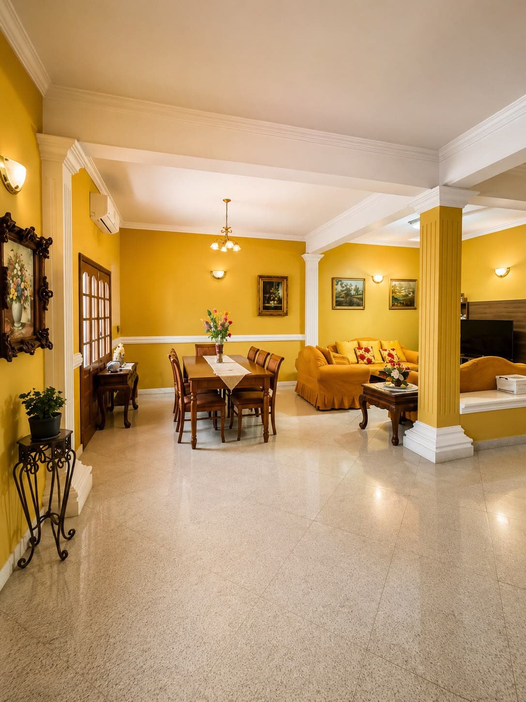 Hermosa y amplia casa — foto 2