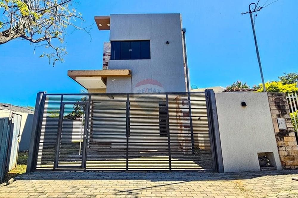 Duplex Moderno en San Vicente, Asuncion, foto 3