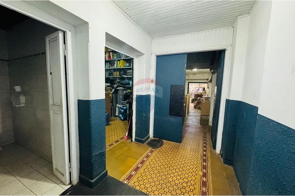 Terreno con oficina y tinglado en Barrio Jara, foto 5