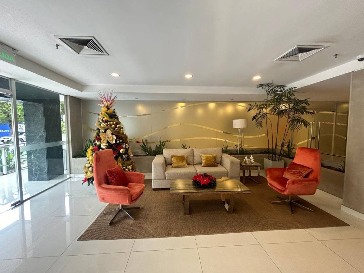 Hermoso y amplio departamento 3 dormitorios en venta en edificio torre spano, foto 4
