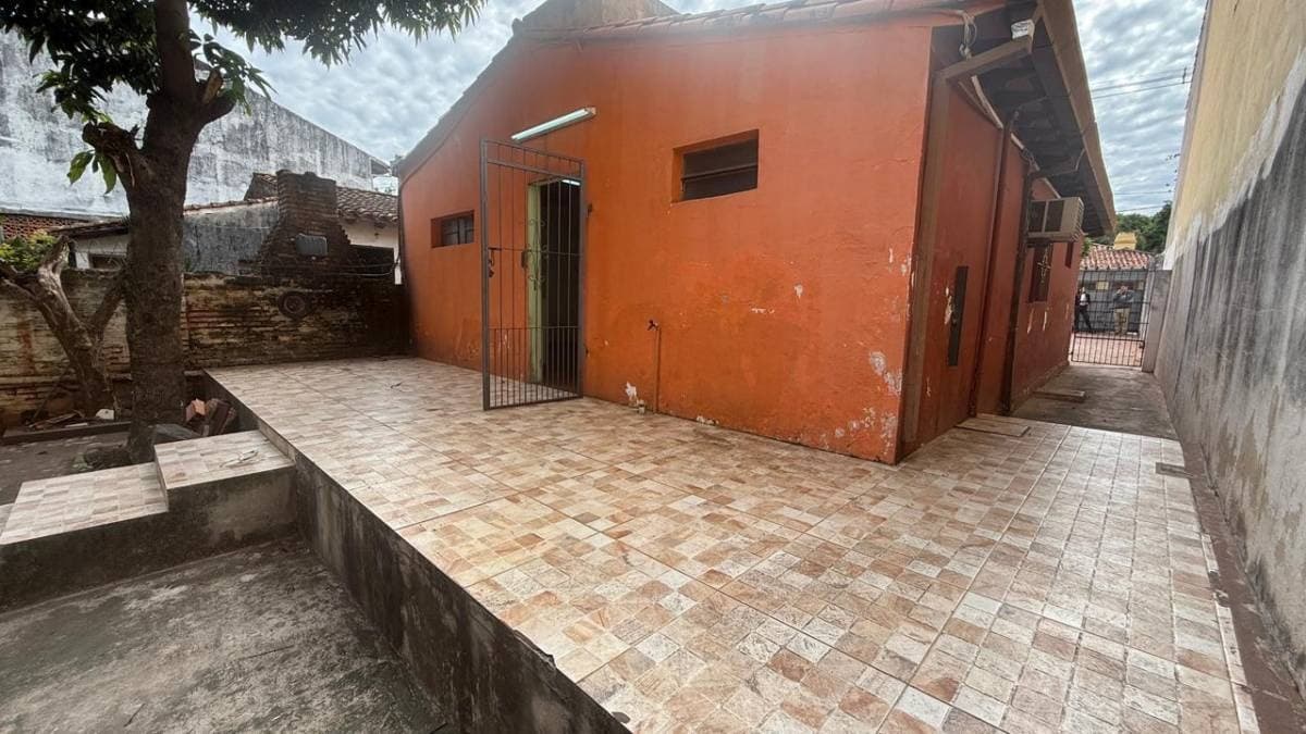 Casa en Barrio Nazareth, Asuncion — foto 3