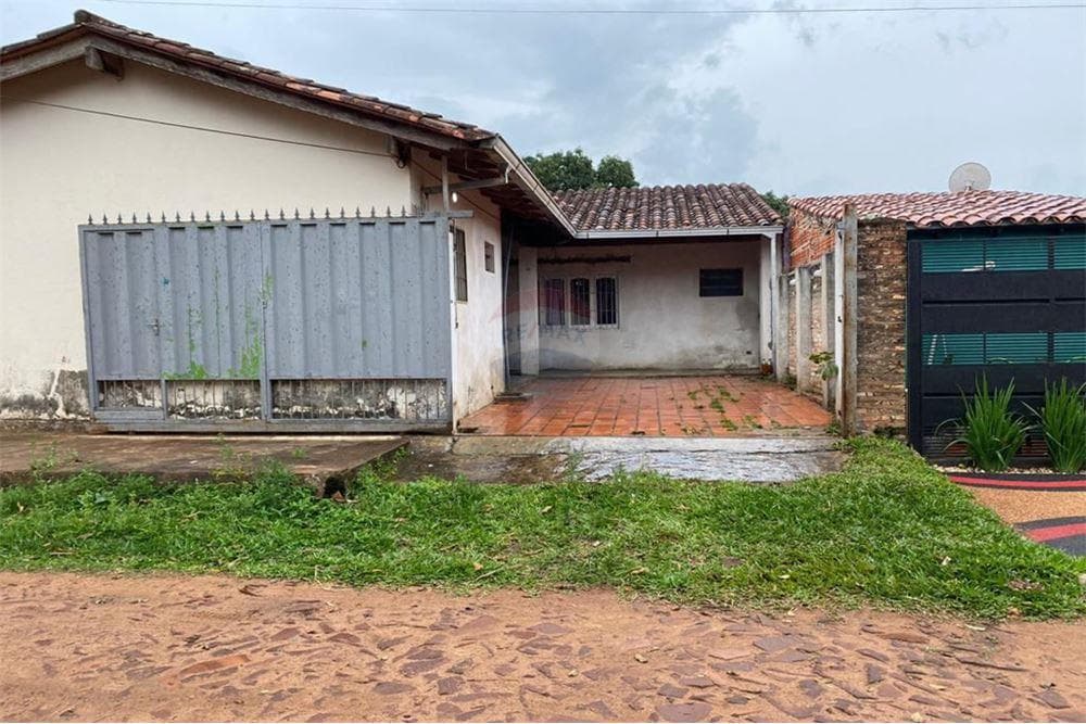 Terreno - Venta - Paraguay Central San Lorenzo, foto 4