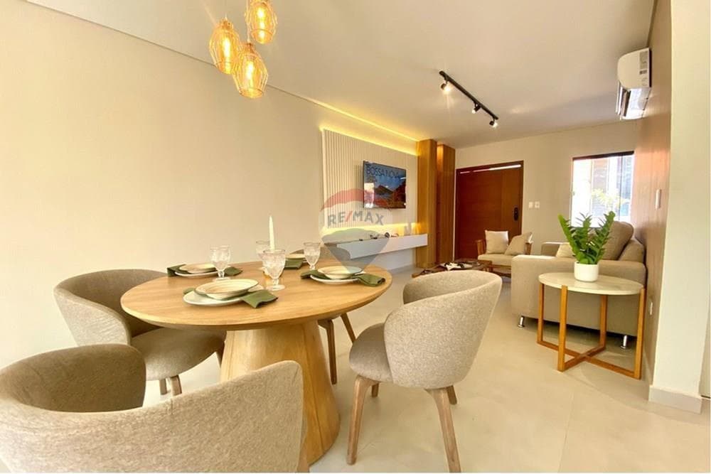 Duplex - Venta - San Lorenzo, Central, Paraguay, foto 4