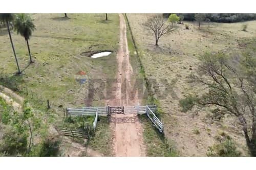 Terreno - Venta - Juan De Mena, Cordillera, Paraguay, foto 2