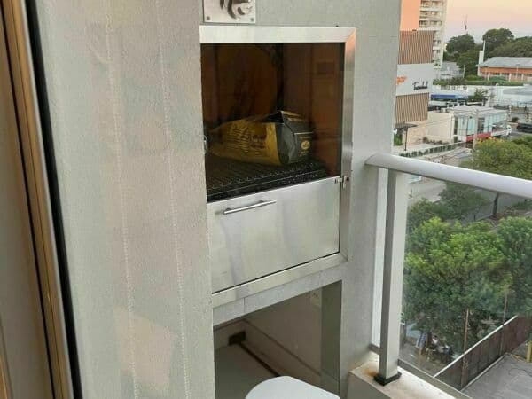 Dpto de una habitación en barrio mburucuya, foto 3