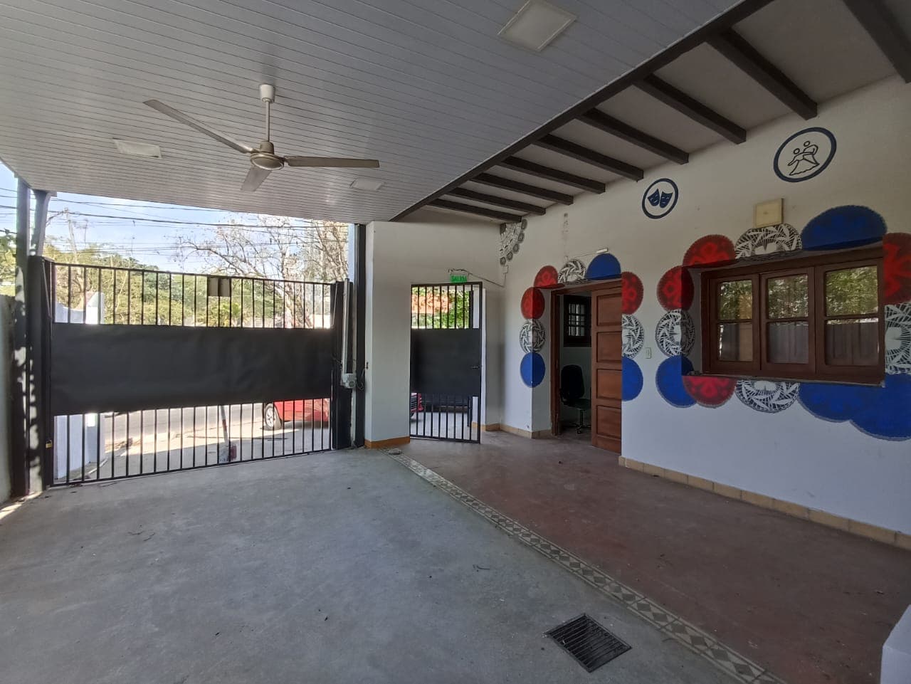 Local Comercial En Barrio Gral. Diaz De Asunción!, foto 5