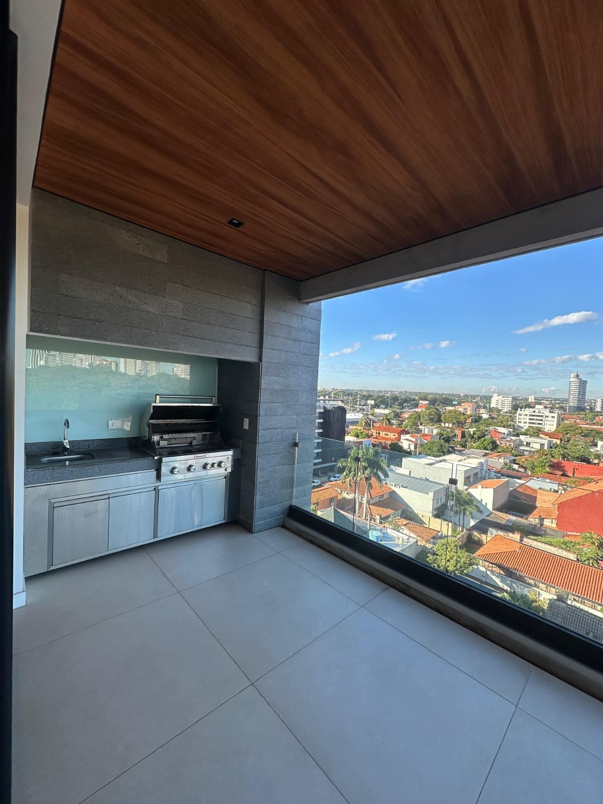Barrio ycua sati, depto de 3 dormitorios con 314m2 en alquiler, foto 5