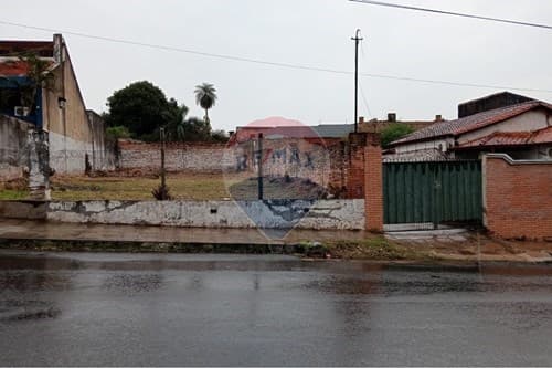 Terreno-Venta-PY Asunción Pettirossi 1270 Ana Diaz casi Rojas Silva, foto 2