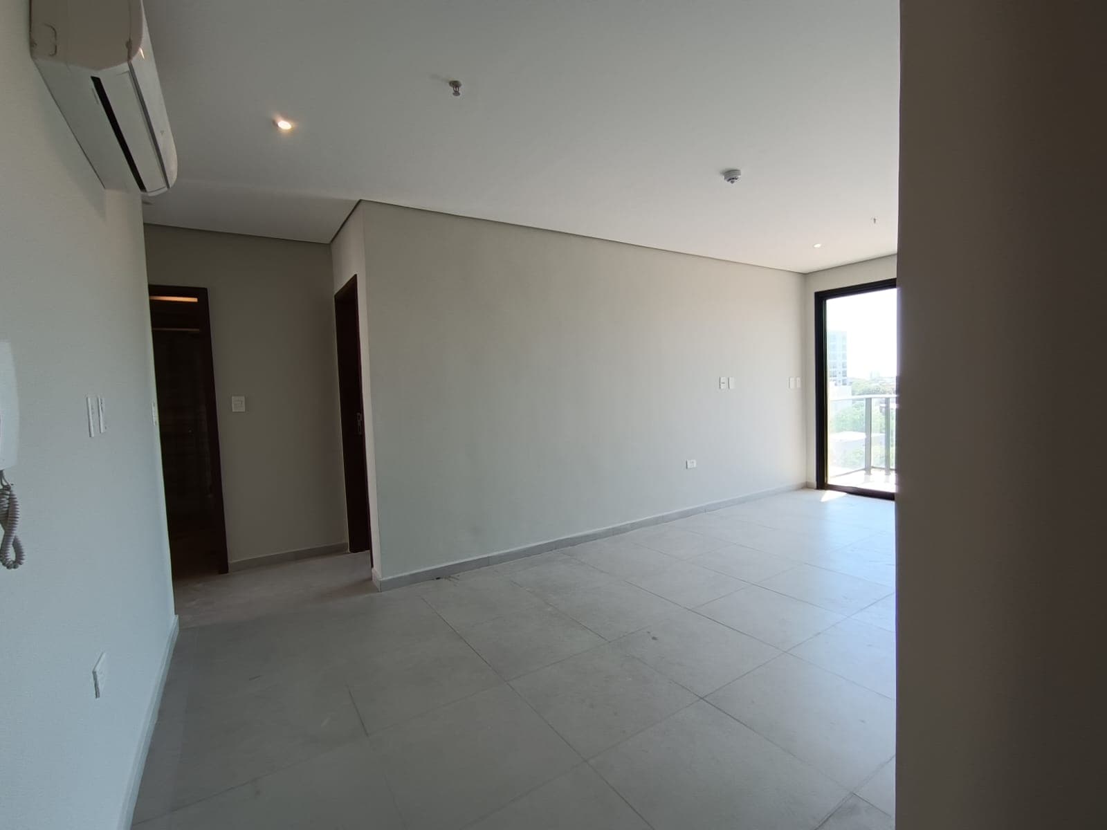 Departamento en Alquiler – Villa Morra, Asunción — foto 4