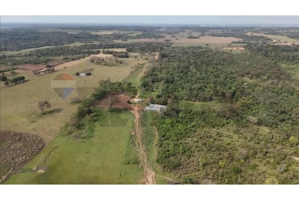 En Venta -Terreno - Juan De Mena, Cordillera, Paraguay, foto 5