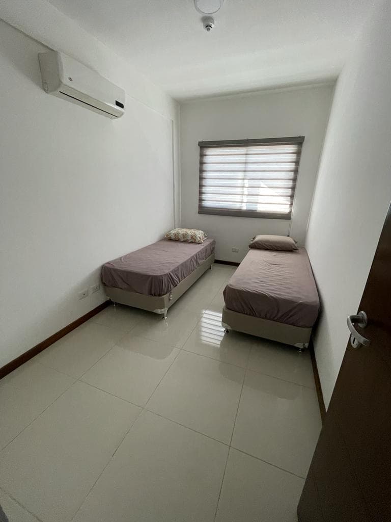 Hermoso departamento 2 dormitorios amoblado, foto 5