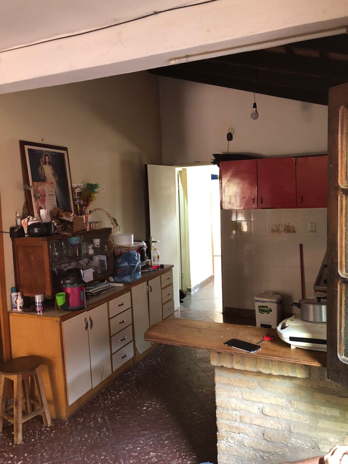 En venta amplia residencia - zona palacio de Luque, foto 2