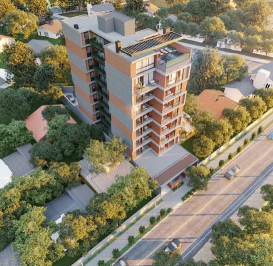 Edificio Tercera Tierra, foto 2