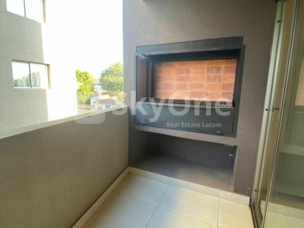 Departamento monoambiente en barrio Jara!!, foto 4