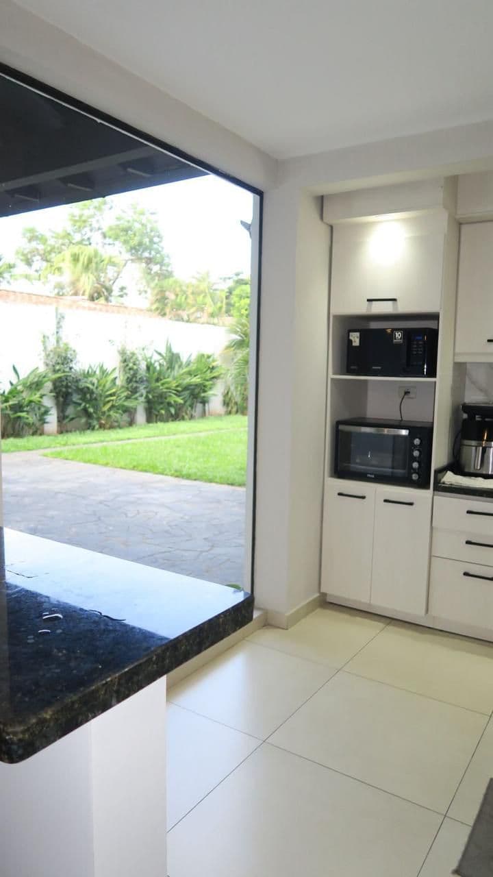 Casa En Alquiler En Villa Morra — foto 5