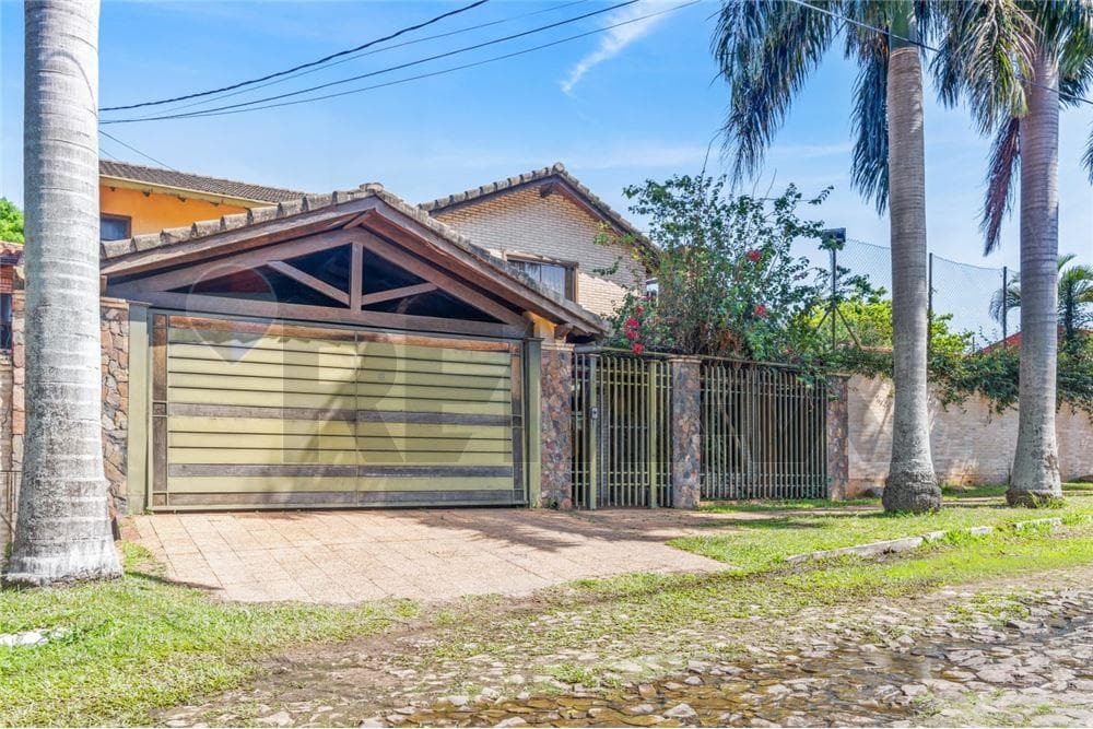 Casa - Venta - Lambaré, Central, Paraguay