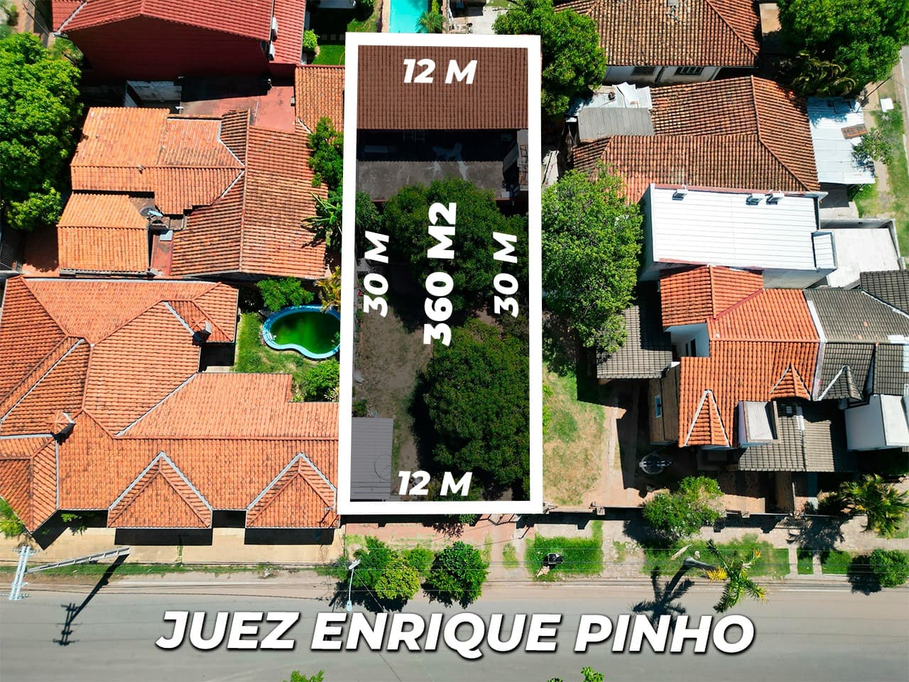 Terreno en barrio san jorge, foto 4
