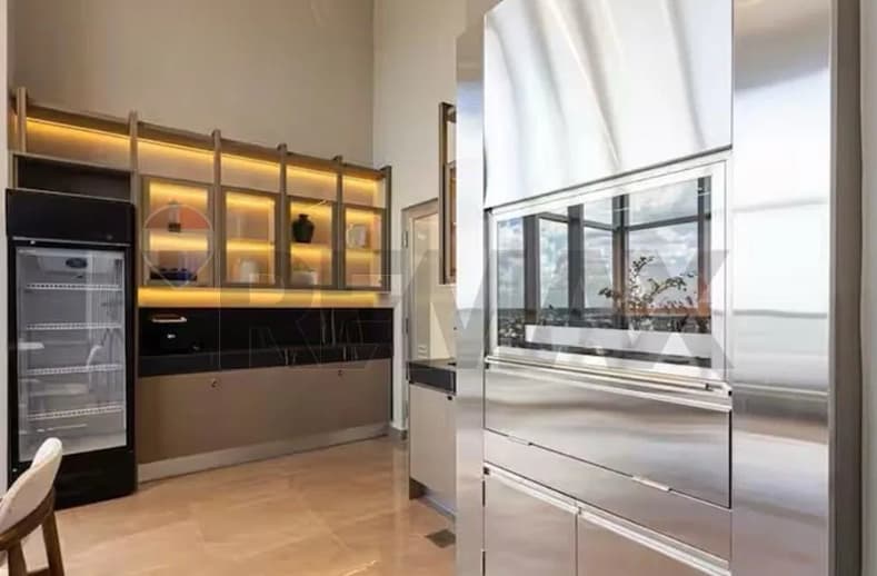 Departamento - Alquiler - Las Lomas (Carmelitas), Asunción, Paraguay — foto 3