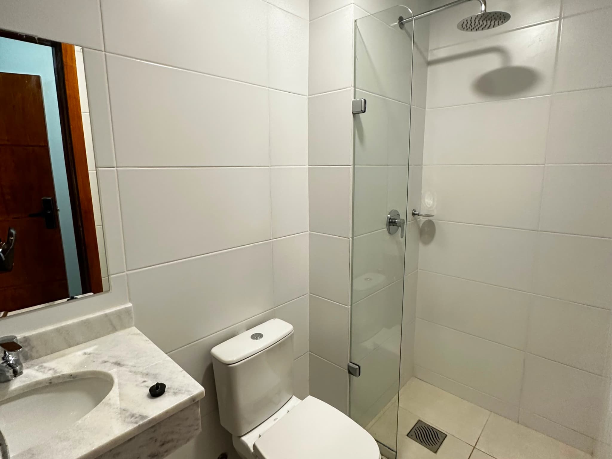 3 Monoambientes A Elección | Park Lofts Airport - Asunción, Paraguay — foto 4