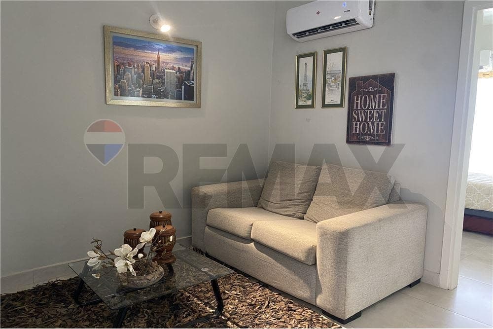 Departamento - Alquiler - San Pablo, Asunción, Paraguay — foto 4