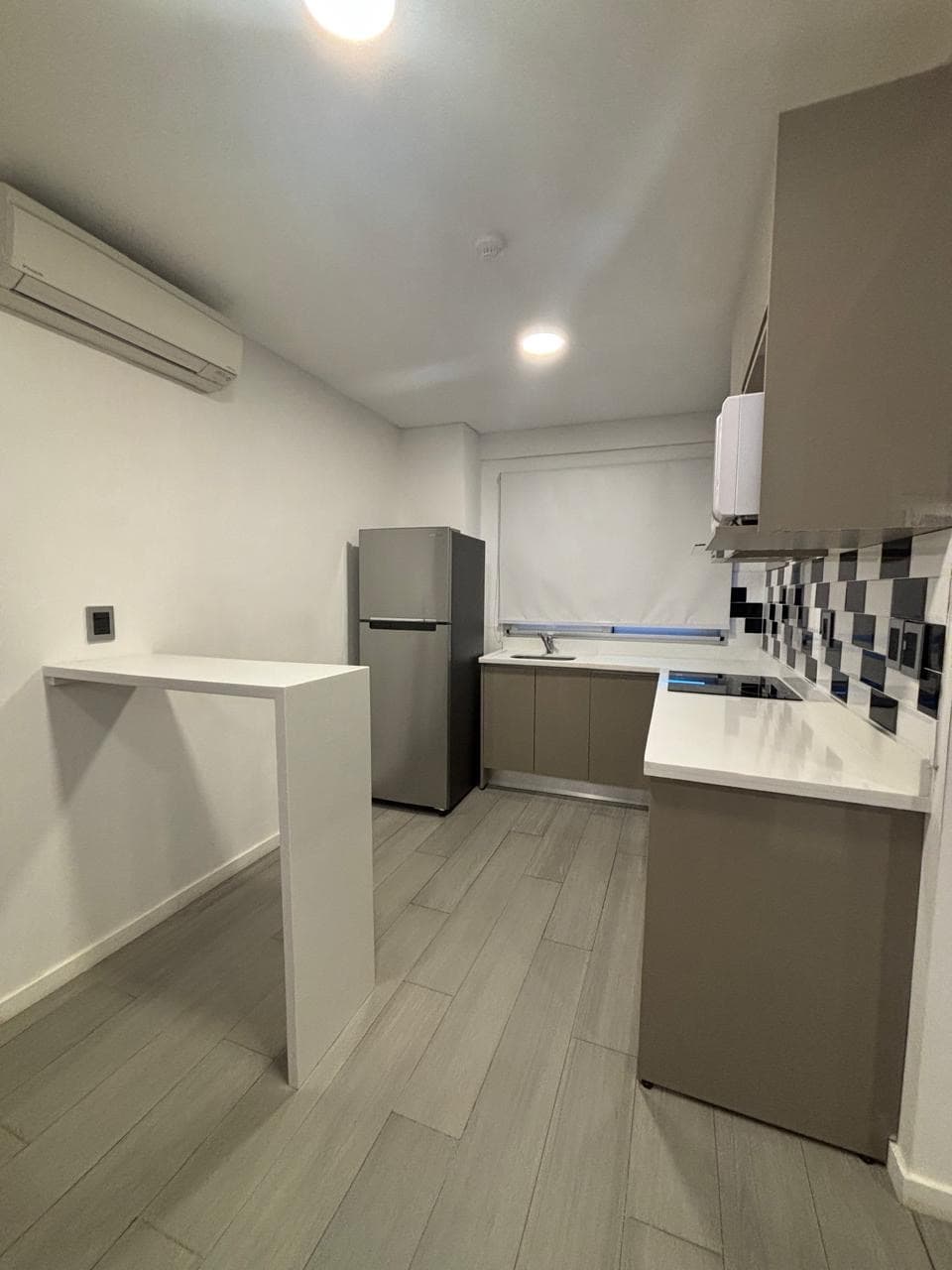 Av. Santísima Trinidad - en alquiler departamento de 1 dormitorio - amoblado, foto 5