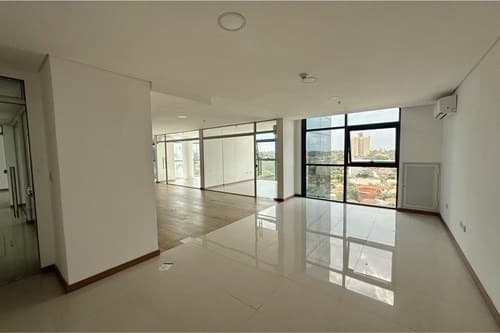 Edificio-Alquiler-Avda aviadores del Chaco 3207, Ycuá Satí, Asunción, foto 3