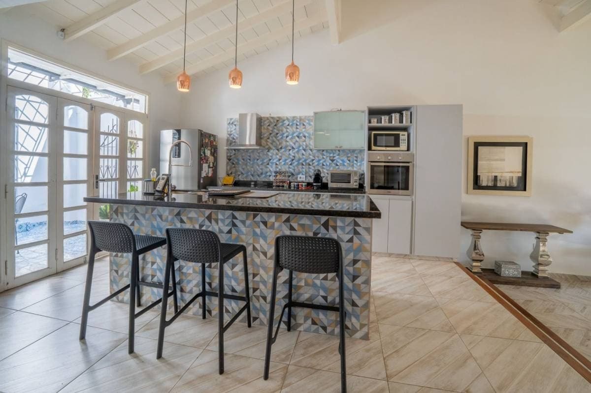 Casa soñada en vista alegre, Asunción, foto 2