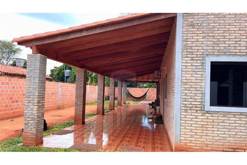 Casa con piscina en Luque, foto 4