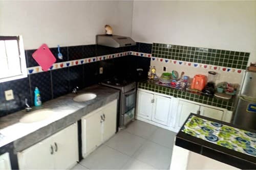 Casa-Venta-Los Pinos entre Brasil y EE.UU, Laurelty, Luque, Central, foto 5