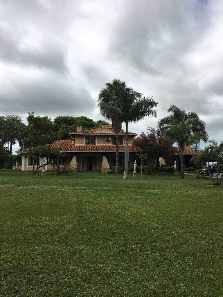 Agroganadera en acahay, foto 5