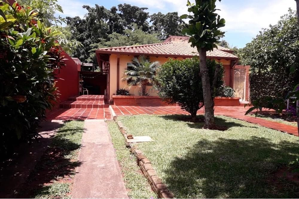 Vivienda en Venta Zona Loma Merlo Luque, foto 2