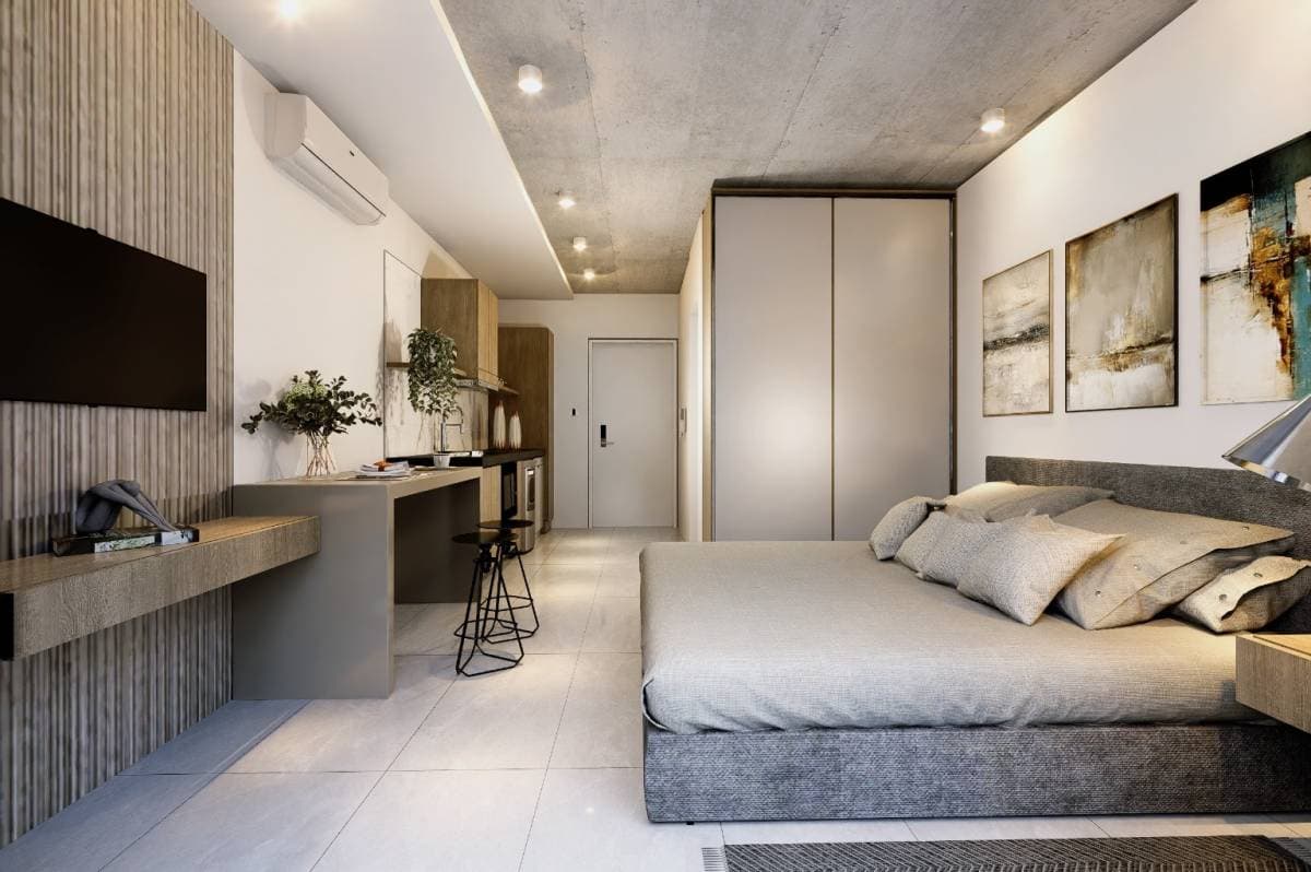 studio DESIGNO 2 Carmelitas en pozo, foto 3