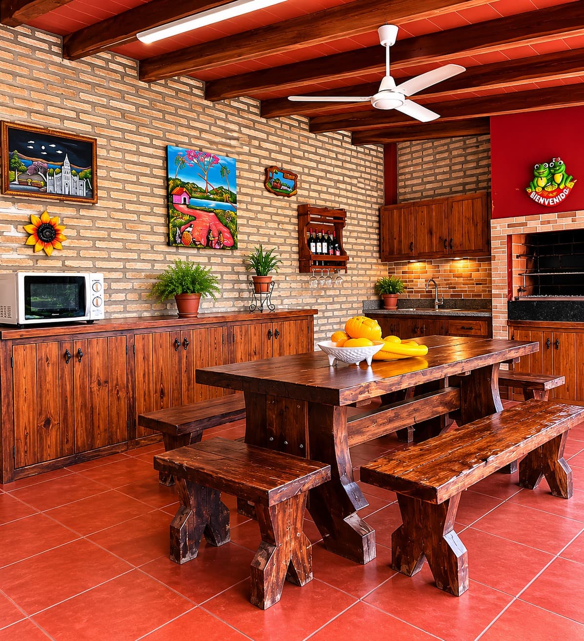 Casa en Ñemby — foto 4