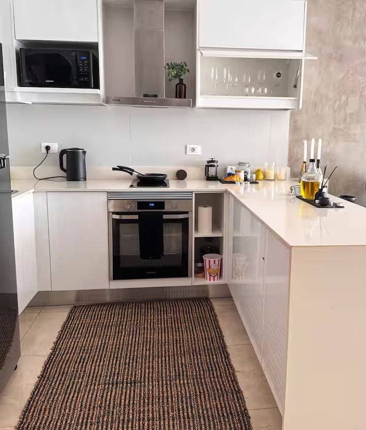 Departamento de 1 dormitorio amoblado - edificio ancora, foto 3
