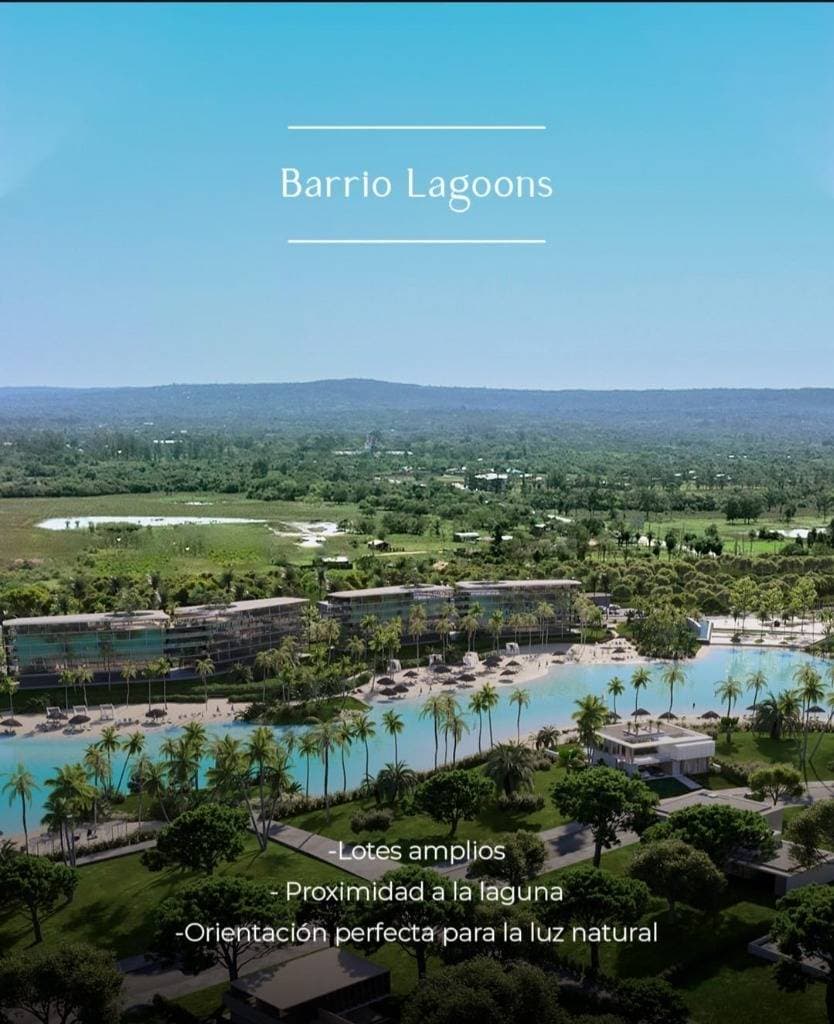 Conocé Highlands, el exclusivo Barrio Cerrado, foto 3