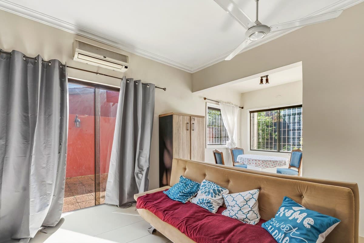Casa En Alquiler, Barrio Pinoza, Morquio y Avda Fdo de la Mora — foto 4